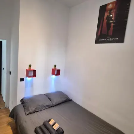 Centre Carre D'or 3 Διαμέρισμα *