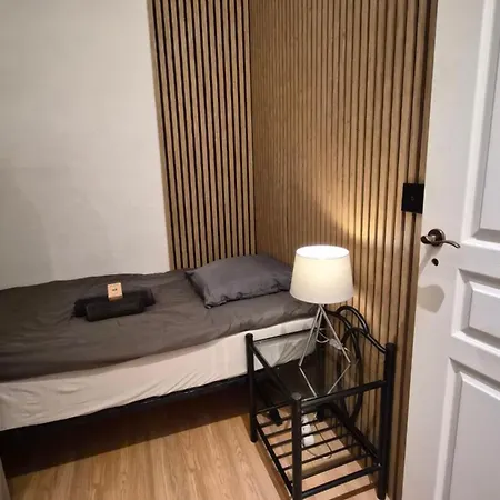 Apartment Centre Carre D'or 3 Cannes