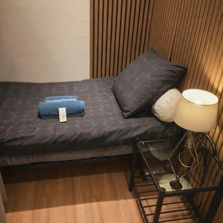Lejlighed Carre D'or 3 Bedrooms Palais, Plages *