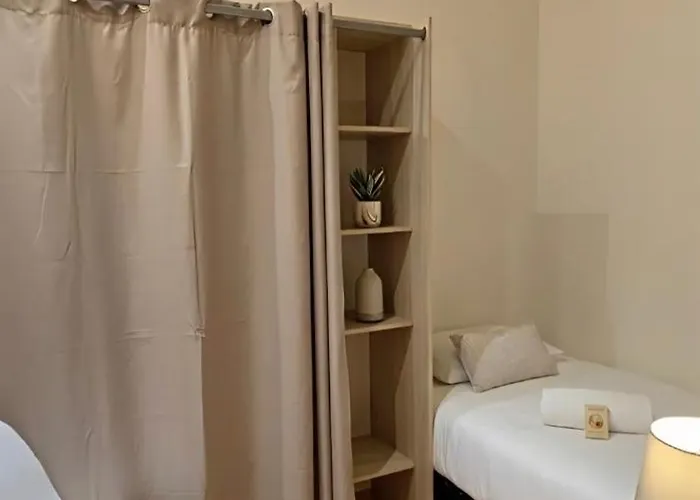 Centre Carre D'or 3 Daire Cannes
