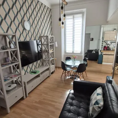 Centre Carre D'or 3 Appartement