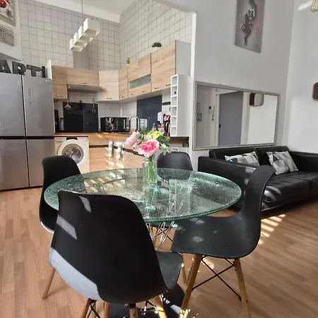 Appartement Centre Carre D'or 3 Cannes