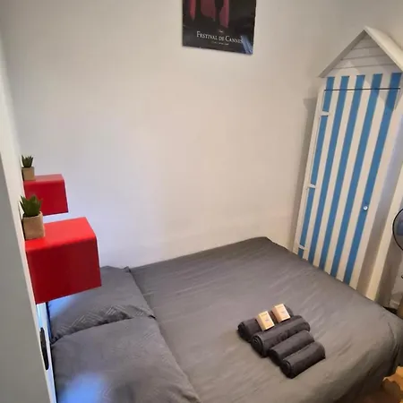 Centre Carre D'or 3 Appartement *