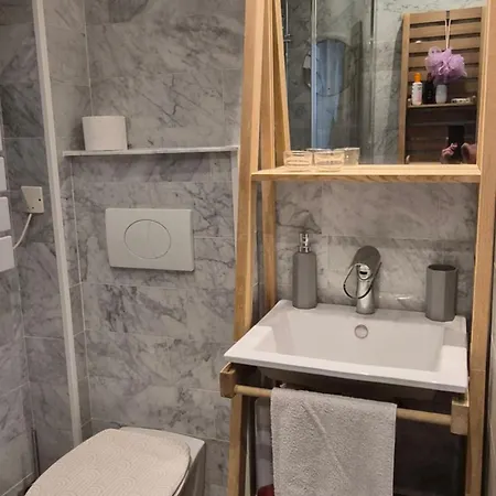 Carré D'or 3 Bedrooms Palais, Plages * Cannes