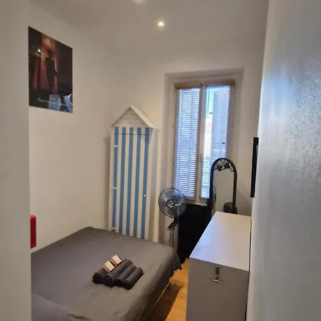 Carré D'or 3 Bedrooms Palais, Plages Appartamento