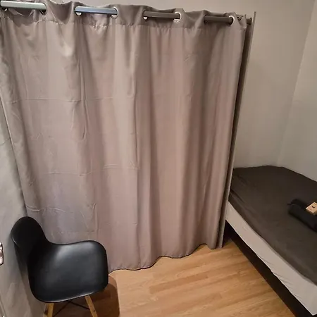 Centre Carre D'or 3 קאן