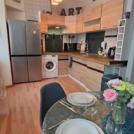 Carré D'or 3 Bedrooms Palais, Plages *