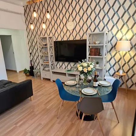 Carré D'or 3 Bedrooms Palais, Plages * Cannes