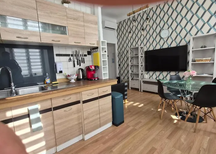 Centre Carre D'or 3 Apartmán