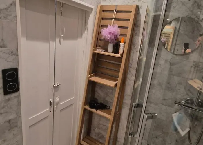 Apartmán Centre Carre D'or 3 *