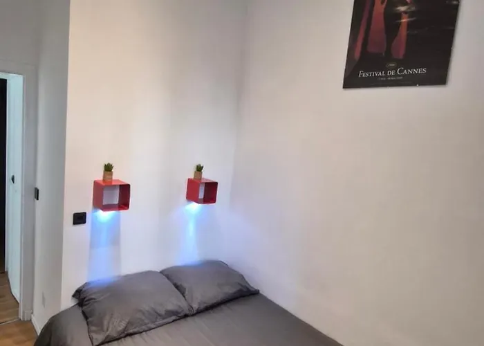 Centre Carre D'or 3 Apartmán *