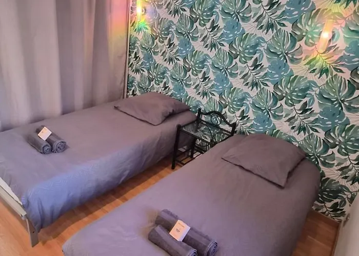 Centre Carre D'or 3 *